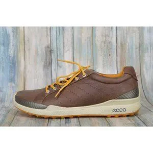 Ecco | Shoes | Ecco Natural Motion Biom Hybrid Yak Mens Size  display picture 2